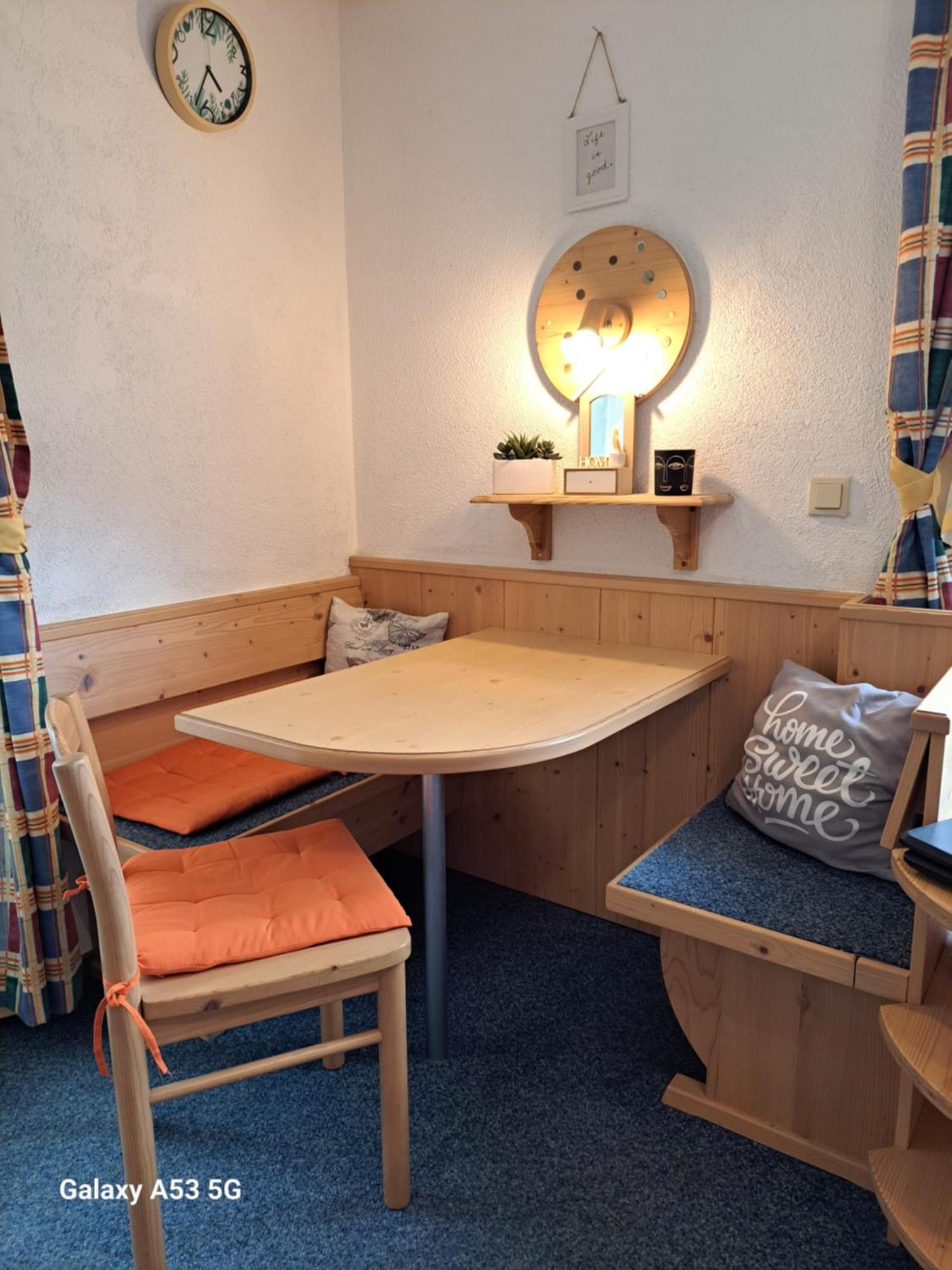 Studio "Children Of Powdersnow" Mühlbach am Hochkönig エクステリア 写真